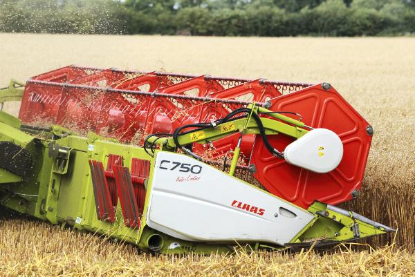 Farmer writes: Sourcing grain for the winter Farmer writes: Sourcing grain for the winter