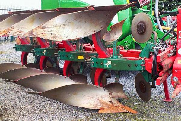 MF unveils new Global Series tractors MF unveils new Global Series tractors