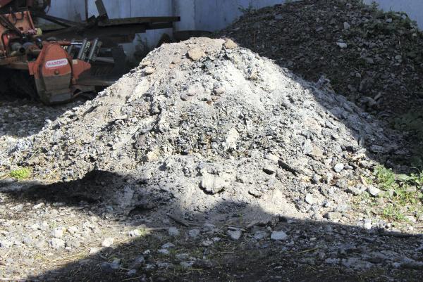 Grain drying - Breaking the link with oil Grain drying - Breaking the link with oil