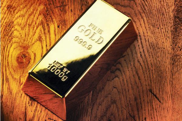 All that glitters is gold – why invest in gold All that glitters is gold – why invest in gold