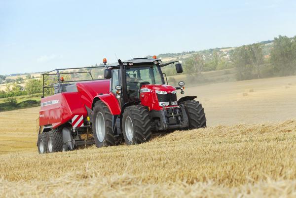 Ploughing stays the premier farming event Ploughing stays the premier farming event