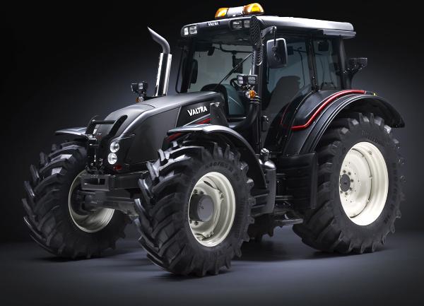 Ploughing stays the premier farming event Ploughing stays the premier farming event