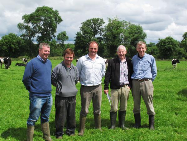 Grass growth figures: September dry-spell puts pressure on grass supplies Grass growth figures: September dry-spell puts pressure on grass supplies