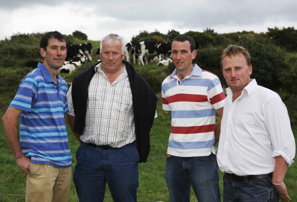 Grass growth figures: September dry-spell puts pressure on grass supplies Grass growth figures: September dry-spell puts pressure on grass supplies