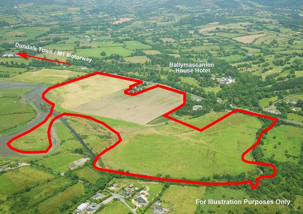 Auction results: Large farm fails to sell at auction in Co Louth Auction results: Large farm fails to sell at auction in Co Louth