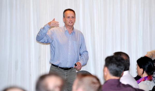 Positive outlook for beef production Positive outlook for beef production