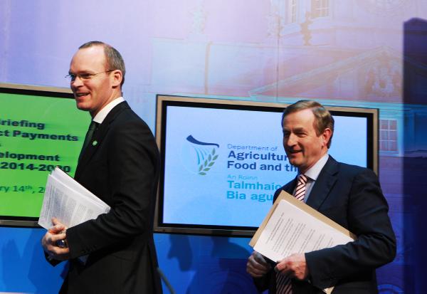 Colm McCarthy: Preview of Budget 2015 Colm McCarthy: Preview of Budget 2015