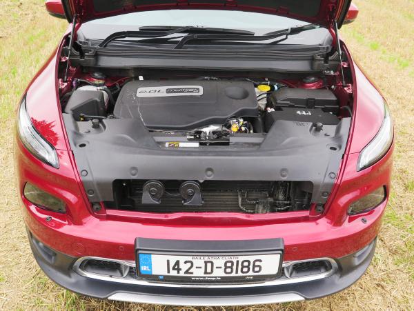 Cherokee boasts new style and performance Cherokee boasts new style and performance