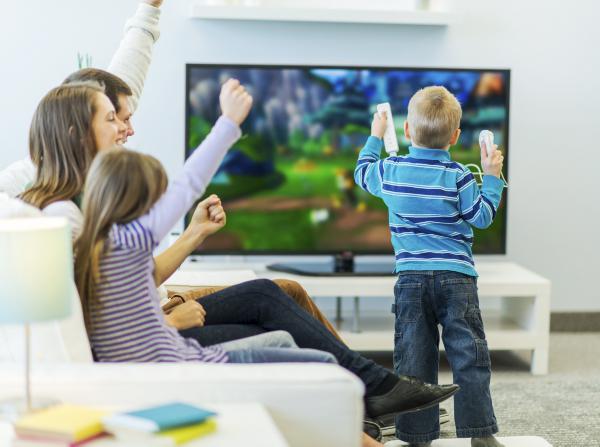 Making a smart TV choice Making a smart TV choice