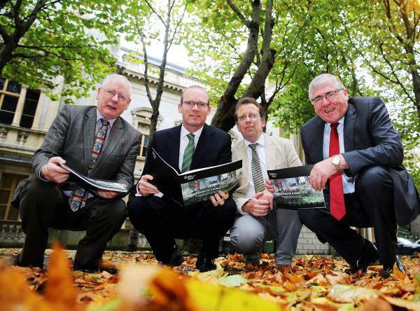 Wood energy market has increased by 65% over past five years Wood energy market has increased by 65% over past five years