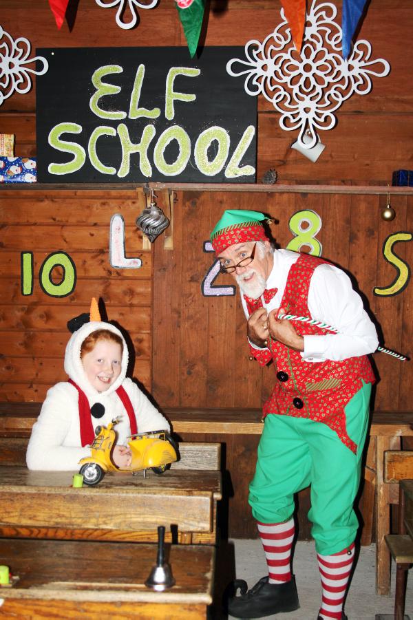 Family friendly activities in the city Family friendly activities in the city