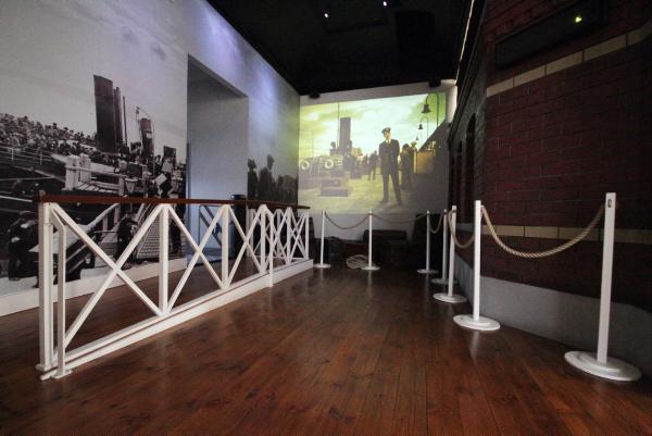 Family friendly activities in the city Family friendly activities in the city