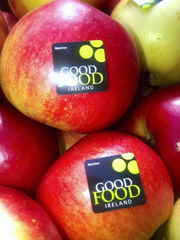 Best food forward at Web Summit Best food forward at Web Summit