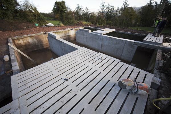 Louth Macra bring farm safety to the fore Louth Macra bring farm safety to the fore