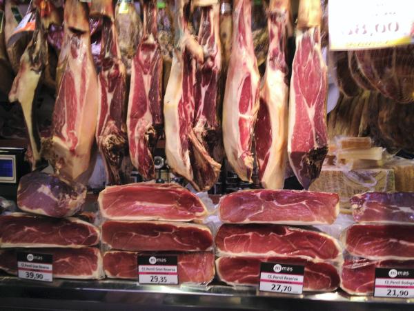 Report examines Spanish beef sector Report examines Spanish beef sector