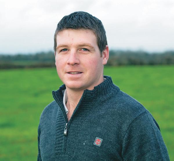 Grass growth figures: Land type controlling grazing on farms Grass growth figures: Land type controlling grazing on farms