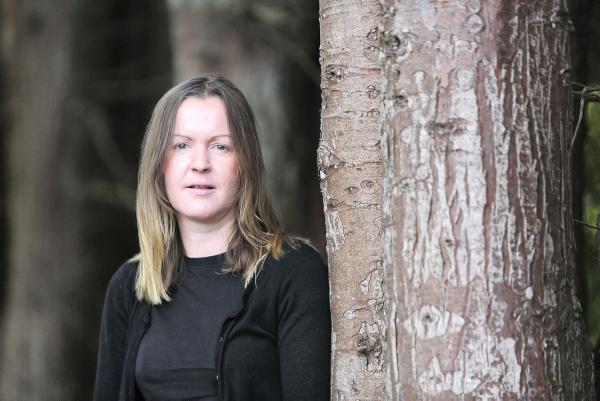 Elber Twomey shares her story with Irish Country Living Elber Twomey shares her story with Irish Country Living