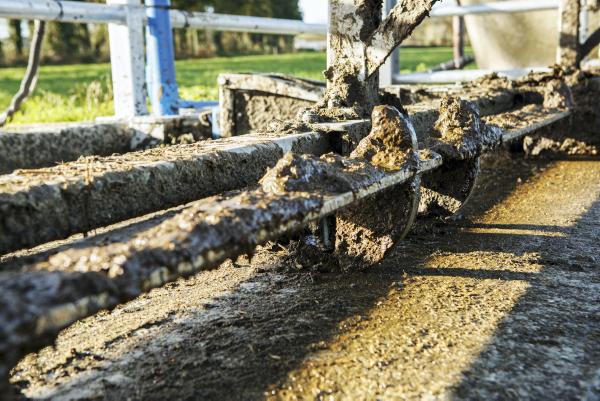 Collecting yard saves time and labour
Collecting yard saves time and labour