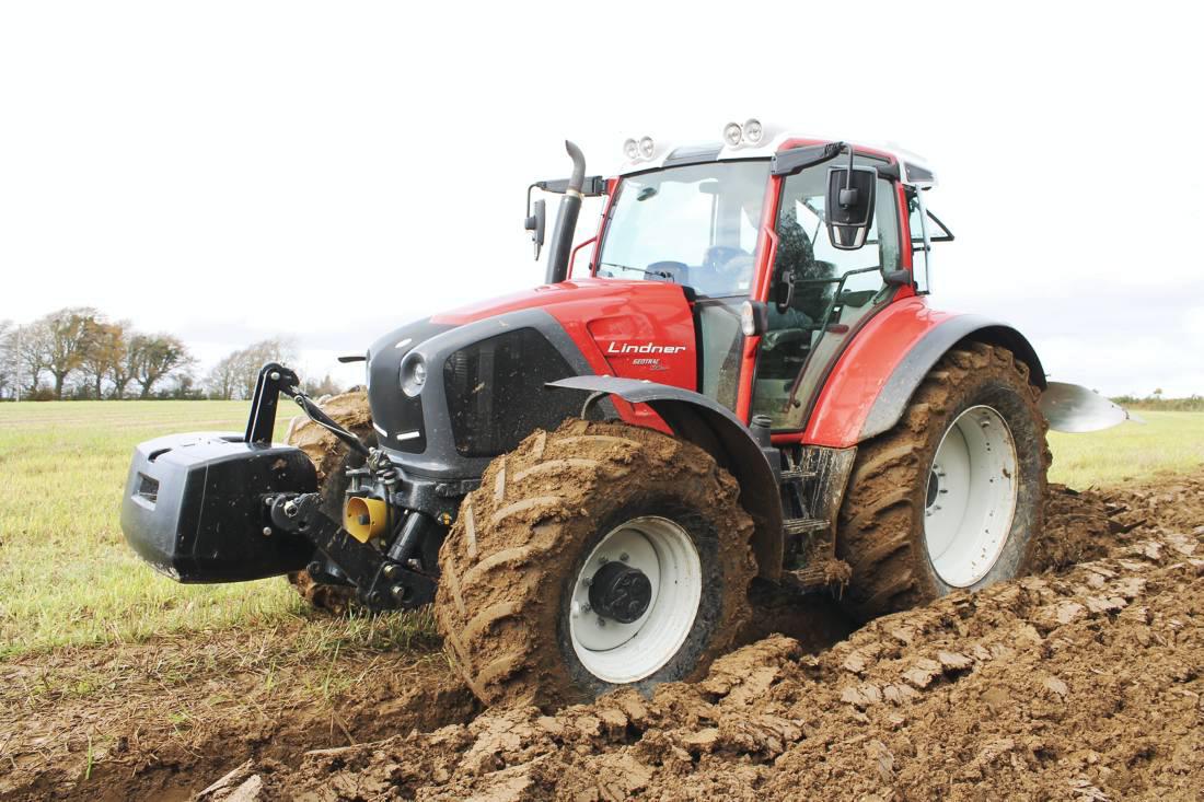 A Lindner surprise from the Austrians A Lindner surprise from the Austrians