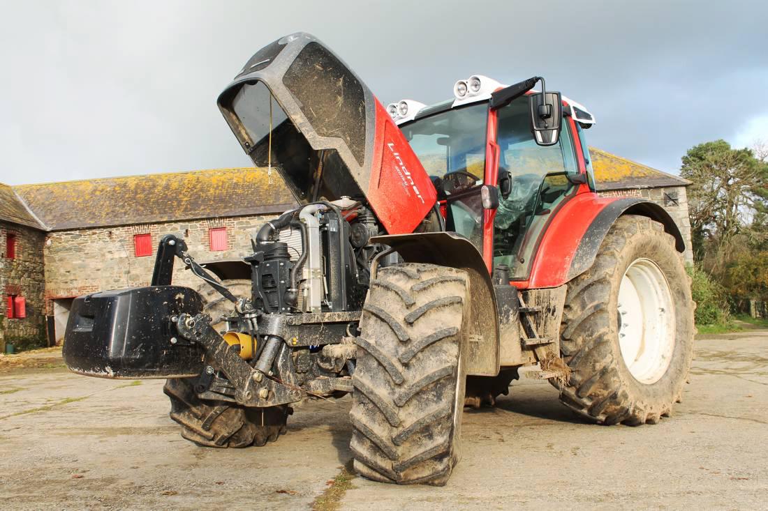 A Lindner surprise from the Austrians A Lindner surprise from the Austrians