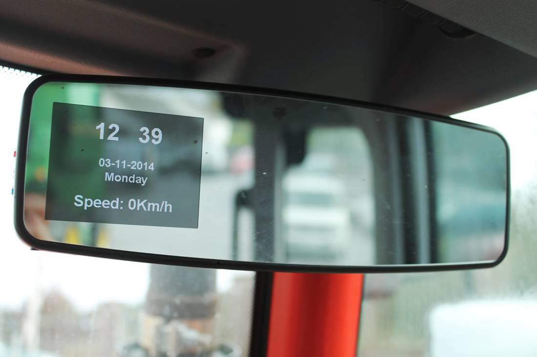 A Lindner surprise from the Austrians A Lindner surprise from the Austrians