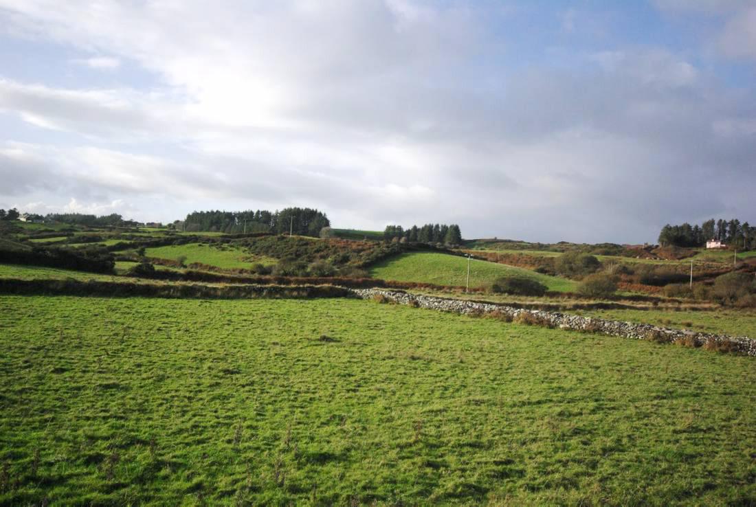 Residential farm for sale in west Cork Residential farm for sale in west Cork
