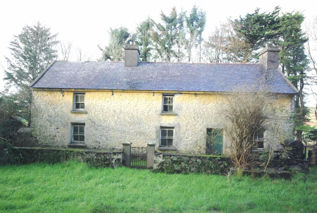 Residential farm for sale in west Cork Residential farm for sale in west Cork
