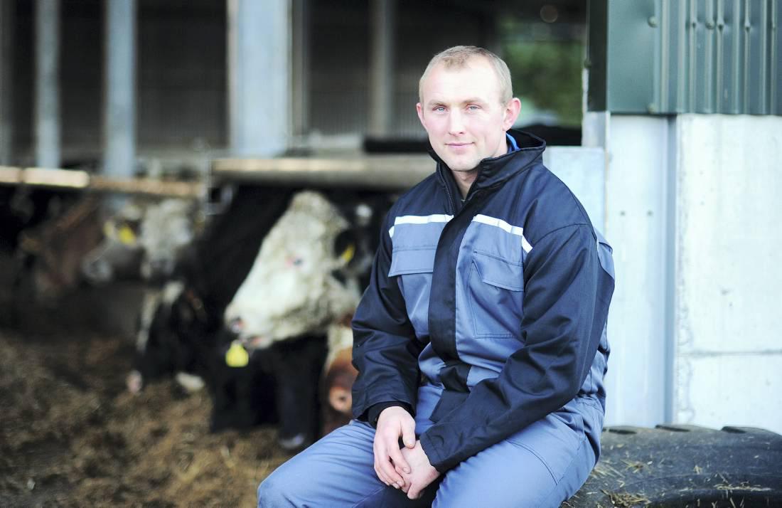 My Farming Week: Ger Healion, Killurin, Co Offaly My Farming Week: Ger Healion, Killurin, Co Offaly
