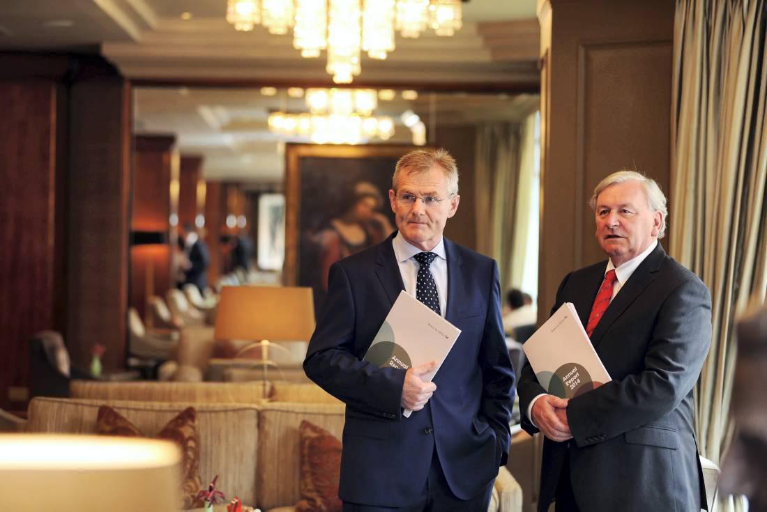 Town of Monaghan change payment structure
Town of Monaghan change payment structure