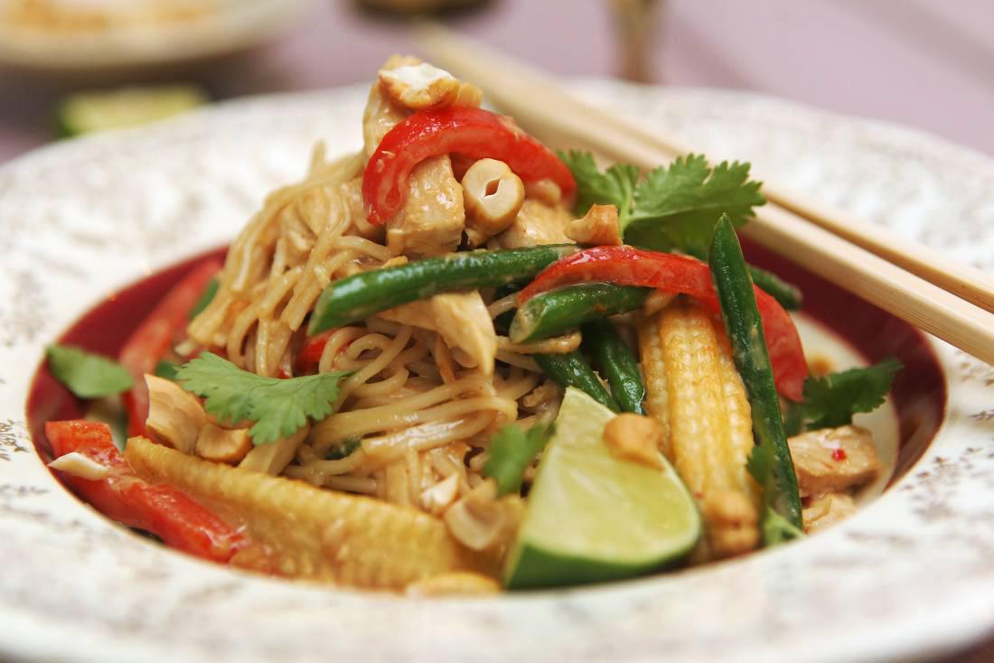 Cooking with Christmas leftovers Cooking with Christmas leftovers