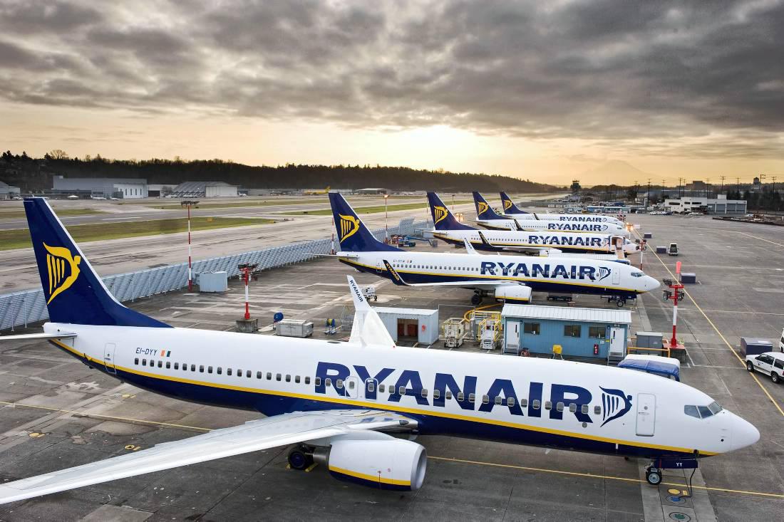 We meet the man who defends Michael O'Leary for a living We meet the man who defends Michael O'Leary for a living