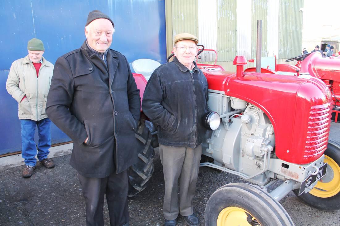 Moynan vintage auction attracts the prices Moynan vintage auction attracts the prices