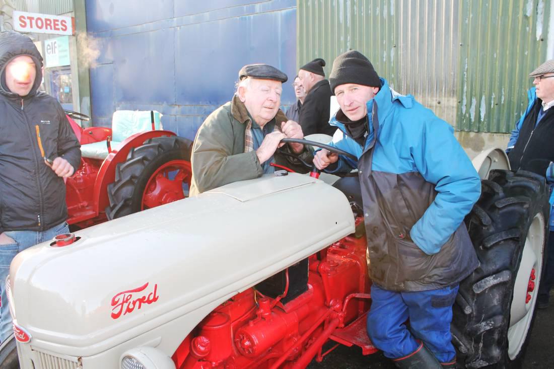 Moynan vintage auction attracts the prices Moynan vintage auction attracts the prices