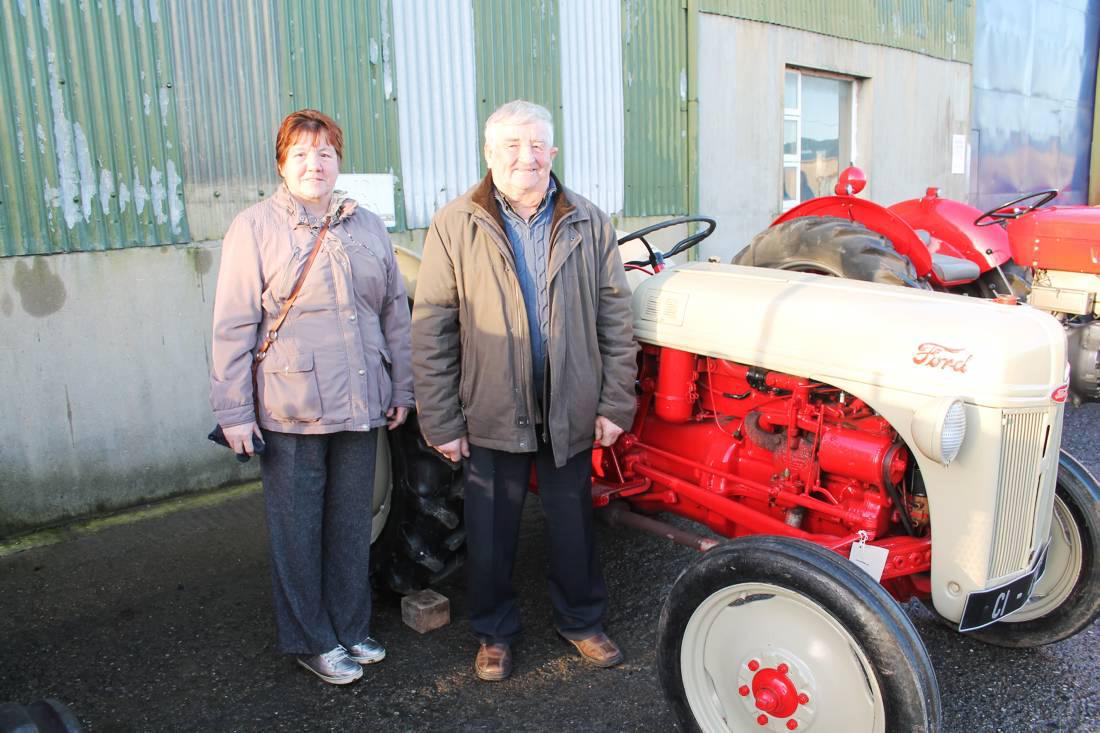 Moynan vintage auction attracts the prices Moynan vintage auction attracts the prices