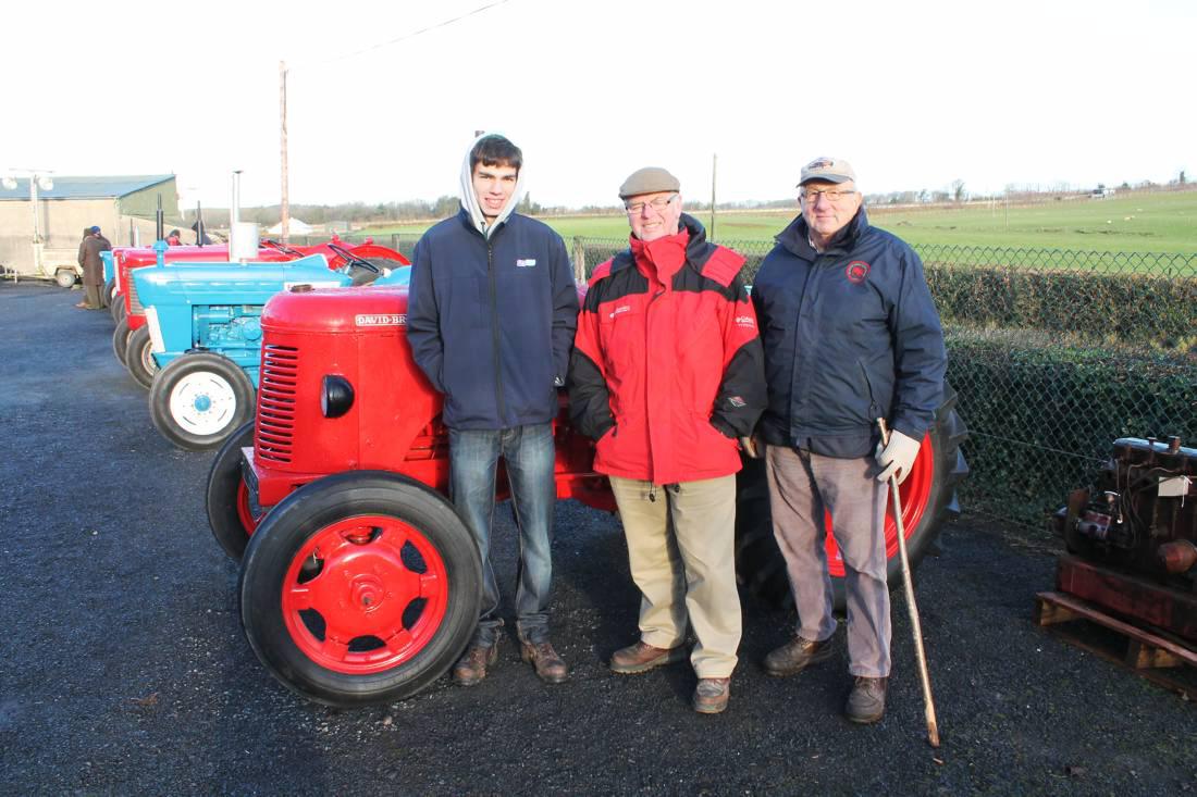 Moynan vintage auction attracts the prices Moynan vintage auction attracts the prices