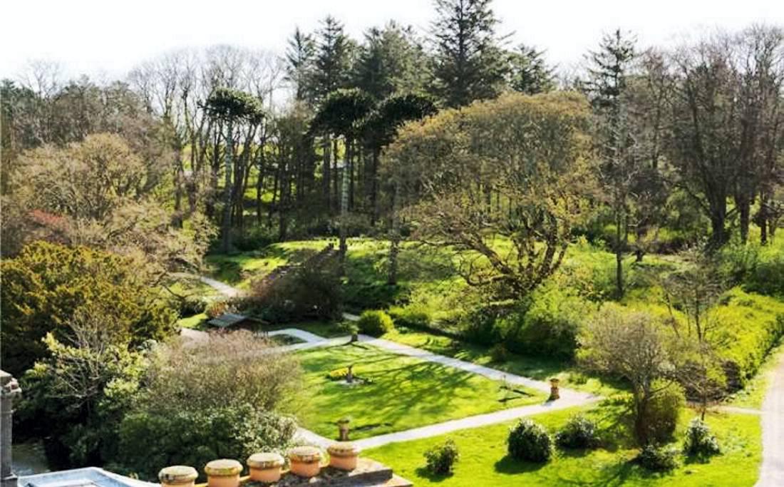 Historic Antrim estate sells for €12.6m Premium