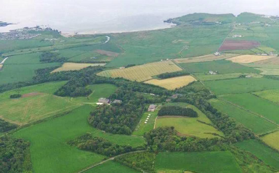 Historic Antrim estate sells for €12.6m Premium