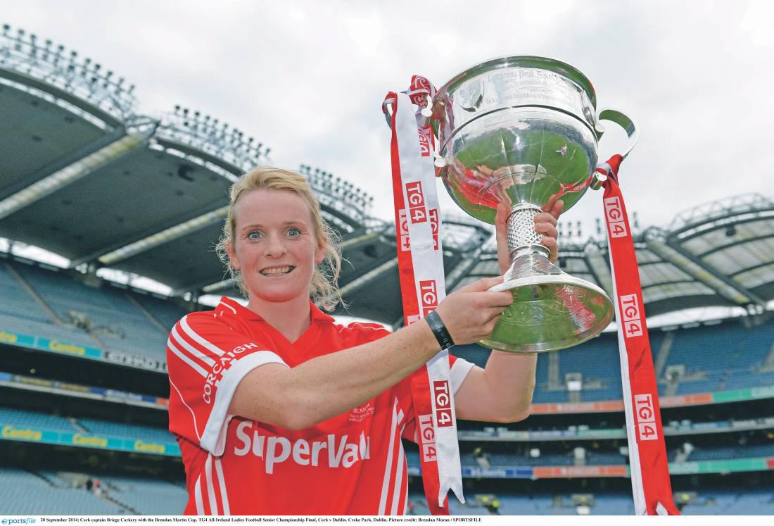 Know your GAA? There are All-Ireland tickets up for grabs Know your GAA? There are All-Ireland tickets up for grabs