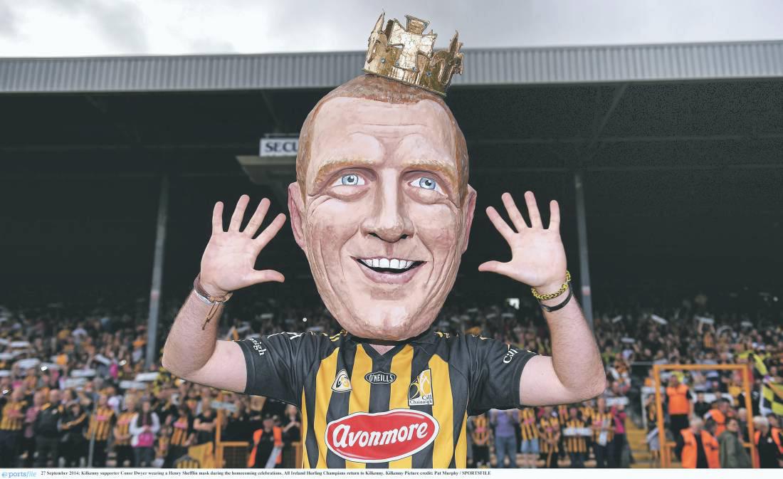 Know your GAA? There are All-Ireland tickets up for grabs Know your GAA? There are All-Ireland tickets up for grabs