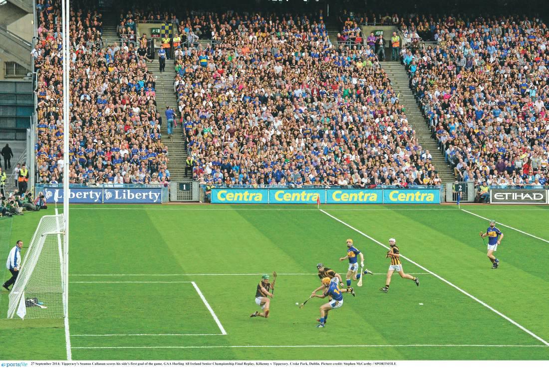 Know your GAA? There are All-Ireland tickets up for grabs Know your GAA? There are All-Ireland tickets up for grabs