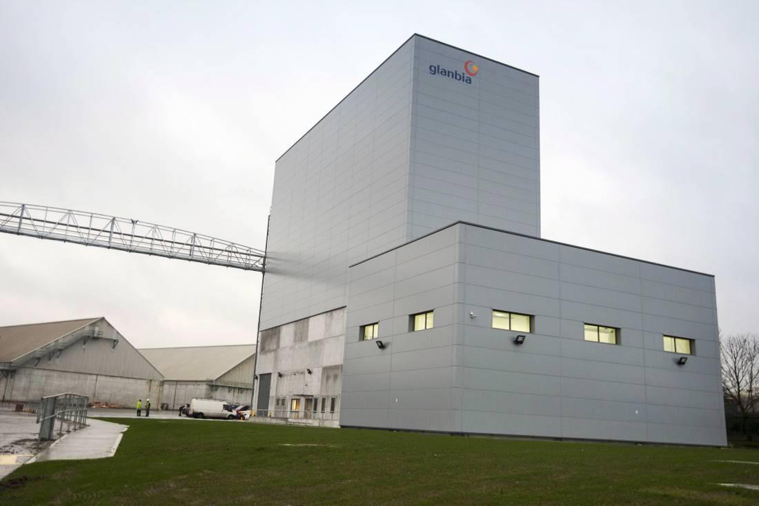 Dempsey at Large goes Gluten Free Dempsey at Large goes Gluten Free