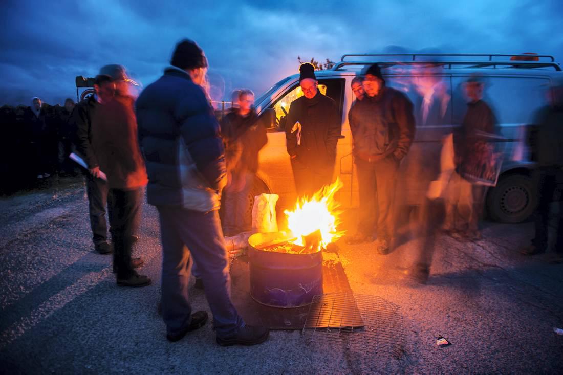 2014 – An A to Z of the farming year 2014 – An A to Z of the farming year