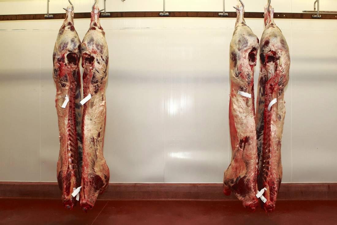 DARD defend meat inspection charges DARD defend meat inspection charges