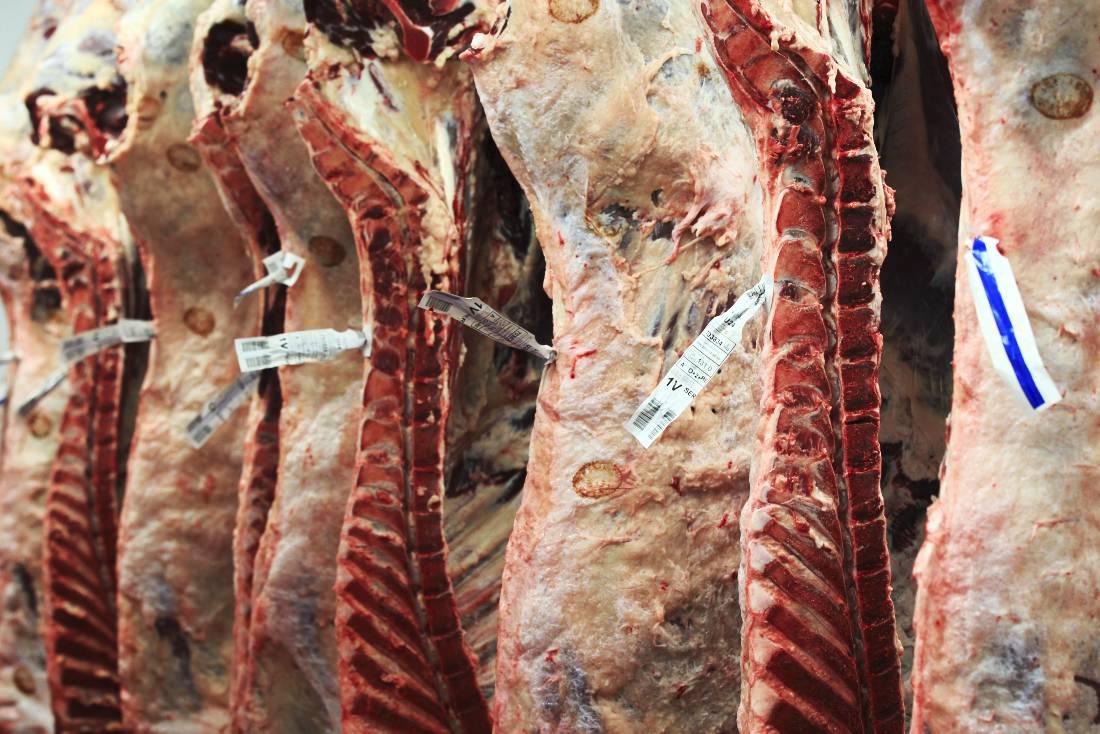 US beef centre stage at Bord Bia Meat Prospects seminar US beef centre stage at Bord Bia Meat Prospects seminar