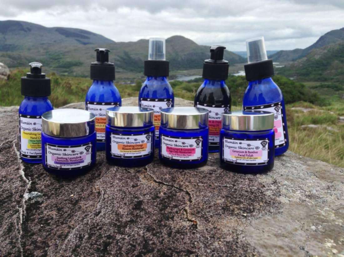 A year of Irish design - RDS hosts the first major trade event A year of Irish design - RDS hosts the first major trade event