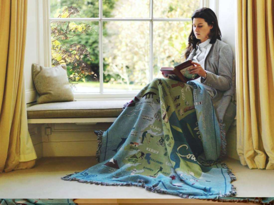 A year of Irish design - RDS hosts the first major trade event A year of Irish design - RDS hosts the first major trade event