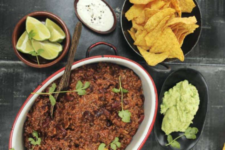 Neven's one-pot wonders Neven's one-pot wonders