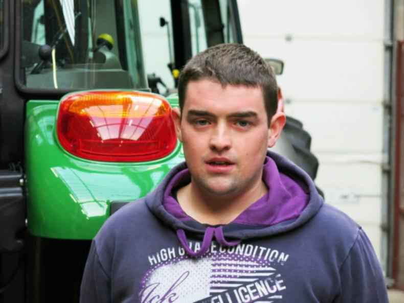 Talented agricultural engineers made in Ireland at Tralee IT Talented agricultural engineers made in Ireland at Tralee IT