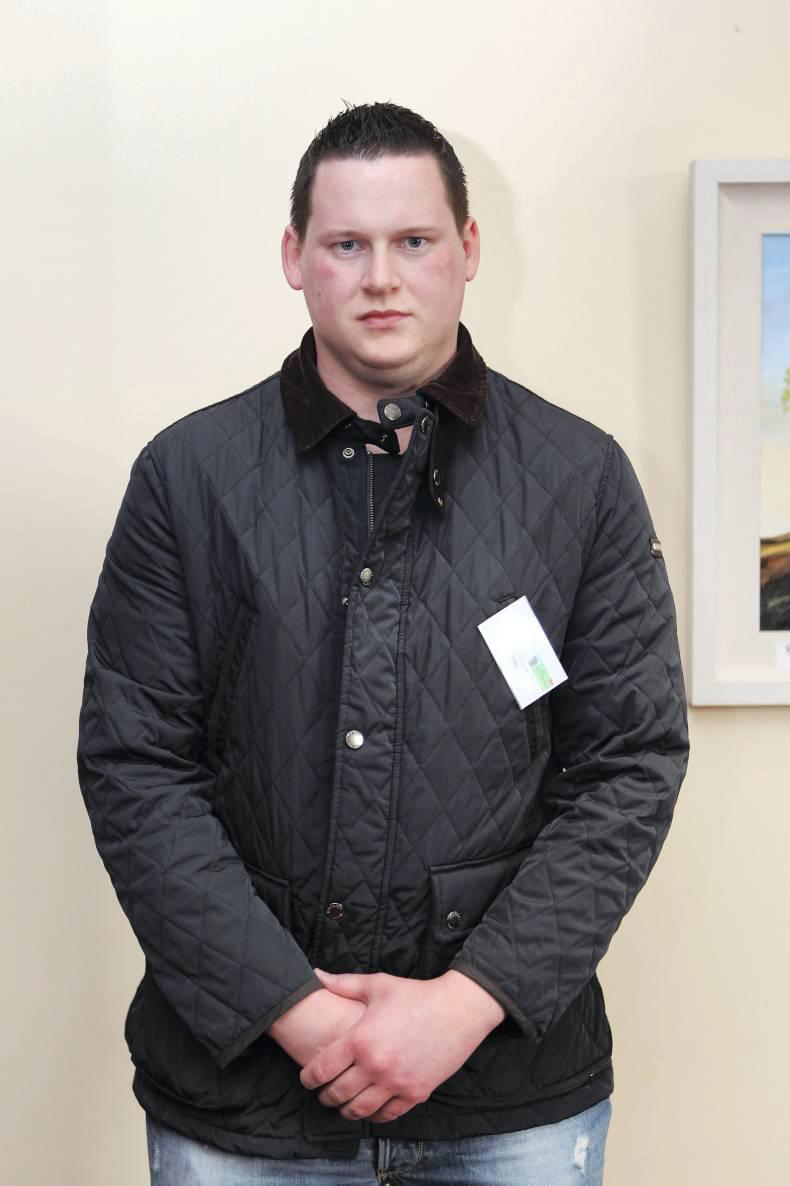 BETTER Farm focus: Billy Gilmore and Niall Patterson BETTER Farm focus: Billy Gilmore and Niall Patterson