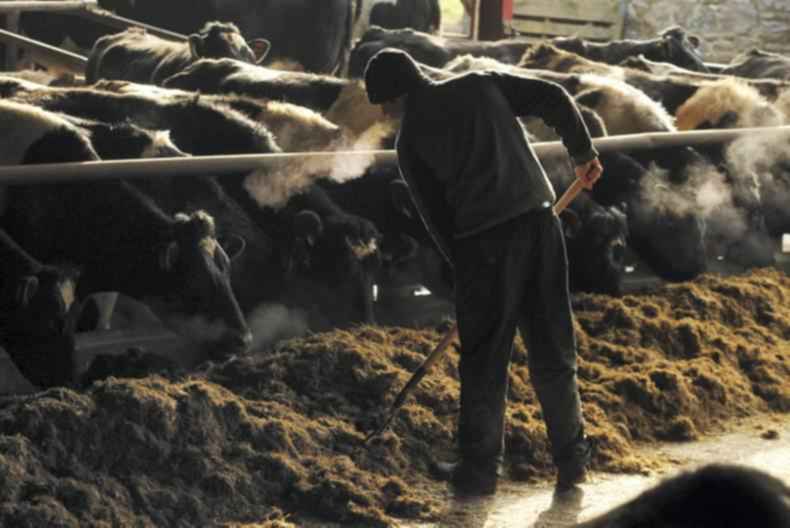 ‘Old Young’ farmer group to hold meeting
‘Old Young’ farmer group to hold meeting